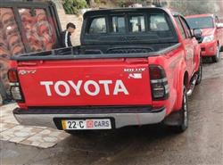 تويوتا هايلوكس